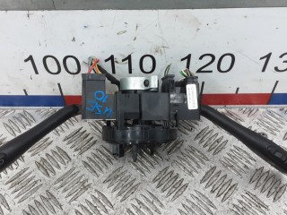 Переключатель поворотов и дворников (стрекоза), ориг. номер 8L0953513G, VOLKSWAGEN BORA 1 1 1998-2005