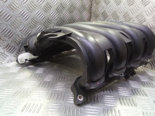 Впускной коллектор бензиновый, ориг. номер 14002EE002, NISSAN QASHQAI J10 J10 2006-2010