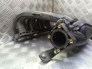 Впускной коллектор бензиновый, ориг. номер 14002EE002, NISSAN QASHQAI J10 J10 2006-2010