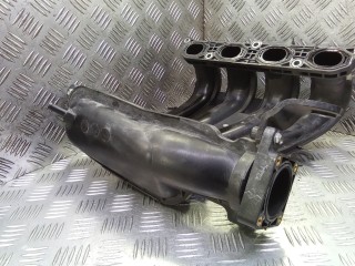 Впускной коллектор бензиновый, ориг. номер 14002EE002, NISSAN QASHQAI J10 J10 2006-2010