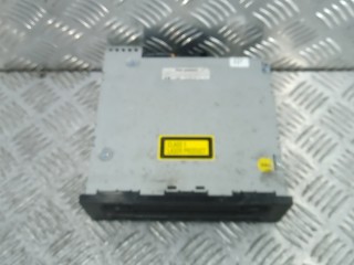 CD-чейнджер, ориг. номер 1Z0035111A, SKODA OCTAVIA A5 A5 2004-2009