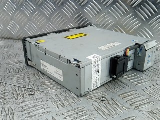 CD-чейнджер, ориг. номер 1Z0035111A, SKODA OCTAVIA A5 A5 2004-2009