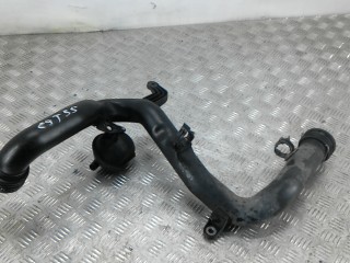 Патрубок интеркулера SKODA OCTAVIA A5 A5 2004-2009