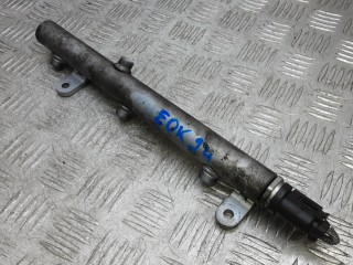 Топливная рампа дизельная, ориг. номер A6420702695-001, MERCEDES BENZ M-CLASS W164 W164 2005-2008