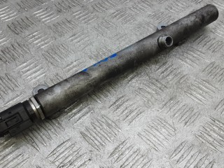 Топливная рампа дизельная, ориг. номер A6420702695-001, MERCEDES BENZ M-CLASS W164 W164 2005-2008