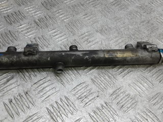 Топливная рампа дизельная, ориг. номер A6420702695-001, MERCEDES BENZ M-CLASS W164 W164 2005-2008