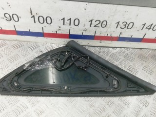 Стекло кузова боковое заднее правое, ориг. номер 878203Z320, HYUNDAI I40 2011-2015