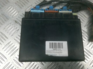 Блок комфорта, ориг. номер 15116066, CHEVROLET TAHOE GMT840 GMT840 1999-2006