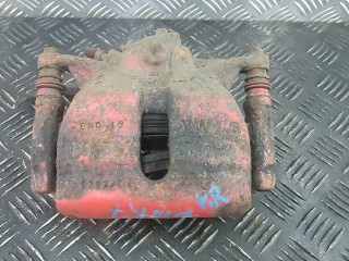 Суппорт тормозной передний правый, ориг. номер 8V0615124, VOLKSWAGEN GOLF 7 7 2012-2017