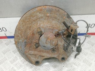 Датчик ABS, OPEL ASTRA J J 2009-2012