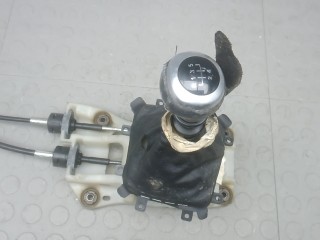 Кулиса КПП, KIA CEE'D 1 1 2006-2010