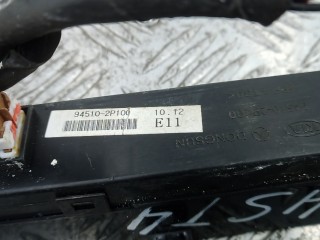 Монитор, ориг. номер 945102P100, KIA SORENTO 2 2 2009-2012