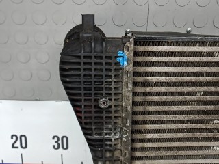 Радиатор интеркулера, ориг. номер 3C0145805R, VOLKSWAGEN PASSAT B6 B6 2005-2010