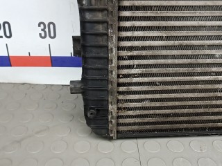 Радиатор интеркулера, ориг. номер 3C0145805R, VOLKSWAGEN PASSAT B6 B6 2005-2010