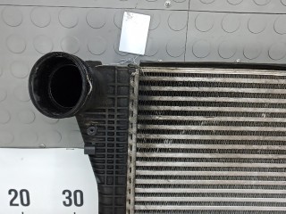 Радиатор интеркулера, ориг. номер 3C0145805R, VOLKSWAGEN PASSAT B6 B6 2005-2010