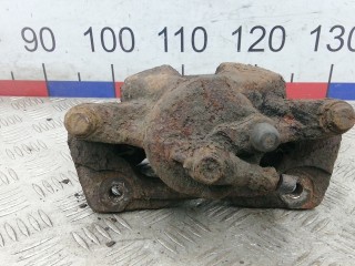 Суппорт тормозной передний правый, TOYOTA COROLLA E15 E15 2006-2010