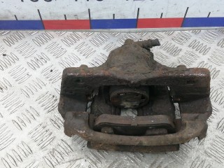 Суппорт тормозной передний правый, TOYOTA COROLLA E15 E15 2006-2010