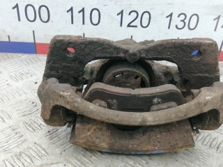 Суппорт тормозной передний правый, TOYOTA COROLLA E15 E15 2006-2010