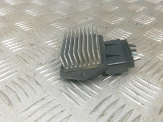 Сопротивление печки, ориг. номер 499300-2121, TOYOTA AVENSIS T25 T25 2003-2006