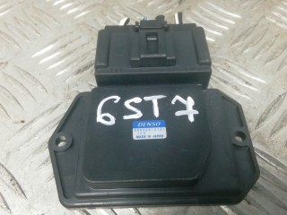 Сопротивление печки, ориг. номер 499300-2121, TOYOTA AVENSIS T25 T25 2003-2006