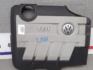Защита двигателя верхняя, VOLKSWAGEN PASSAT CC 2008-2012