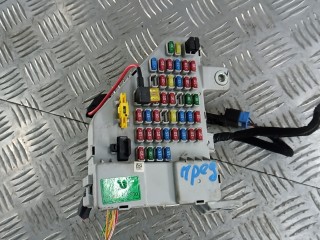 Блок предохранителей HYUNDAI Tucson JM JM 2004-2010
