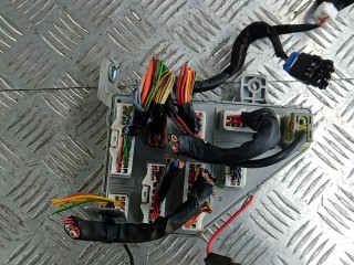 Блок предохранителей, ориг. номер 919501F530, HYUNDAI Tucson JM JM 2004-2010