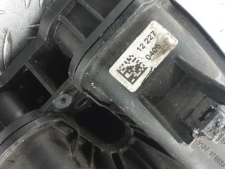 Впускной коллектор бензиновый, BMW 5 F10/F11 F10/F11 2009-2013