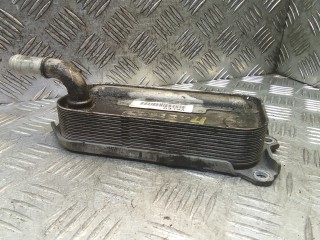 Теплообменник дизельный, TOYOTA AURIS E150 E150 2006-2010