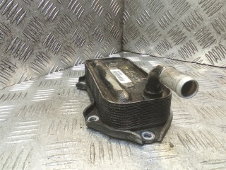 Теплообменник дизельный, TOYOTA AURIS E150 E150 2006-2010