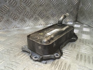 Теплообменник дизельный, TOYOTA AURIS E150 E150 2006-2010