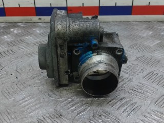 Дроссельная заслонка дизельная, ориг. номер 898105210, OPEL ASTRA J J 2009-2012