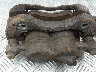 Суппорт тормозной передний левый, FORD TRANSIT 7 7 2006-2014