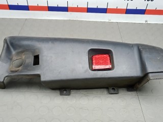 Клык бампера задний правый, CITROEN JUMPER 3 3 2006-2014