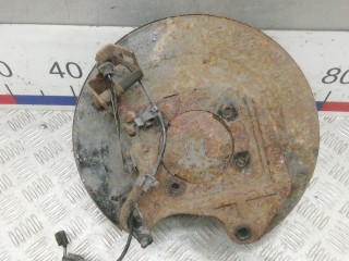 Датчик ABS, OPEL ASTRA J J 2009-2012