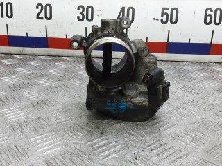 Дроссельная заслонка дизельная, ориг. номер 03L128063E, VOLKSWAGEN PASSAT CC 2008-2012