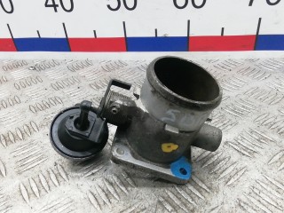 Дроссельная заслонка дизельная, ориг. номер 351002A100, KIA RIO 2 2 2005-2009