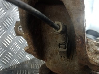 Ступица передняя правая, FORD FOCUS 3 3 2011-2015