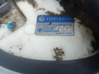 Датчик уровня топлива, ориг. номер 42081AJ050, SUBARU OUTBACK 4 4 2009-2012