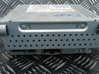 Магнитола, ориг. номер 31285837, VOLVO XC60 1 1 2008-2013