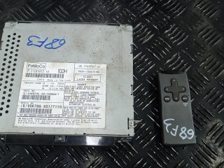 Магнитола, ориг. номер 31285837, VOLVO XC60 1 1 2008-2013
