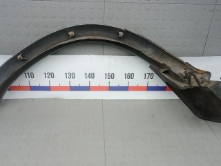 Молдинг крыла переднего правого, NISSAN NAVARA D22 D22 1997-2001