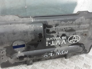 Защита двигателя верхняя, TOYOTA AVENSIS T25 T25 2003-2006