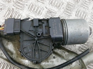 Механизм стеклоочистителя, ориг. номер 8200619512, 3397020879, 8200619512PART, 8200582913, 6001547913, 6001550803, 8200616512, 6001546833, 8200209866, DACIA LOGAN 1 1 2004-2008