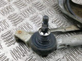 Механизм стеклоочистителя, ориг. номер 8200619512, 3397020879, 8200619512PART, 8200582913, 6001547913, 6001550803, 8200616512, 6001546833, 8200209866, DACIA LOGAN 1 1 2004-2008