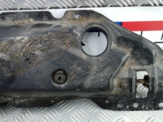Рамка капота, BMW 5 E60/E61 E60/E61 2002-2007
