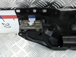 Рамка капота, BMW 5 E60/E61 E60/E61 2002-2007
