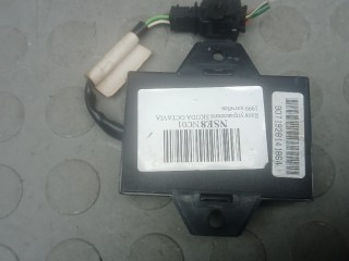 Блок управления, ориг. номер 1U0959125, SKODA OCTAVIA A4 A4 1996-2000