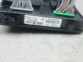 Блок комфорта, ориг. номер 284B13640R, RENAULT SCENIC 3 3 2009-2012