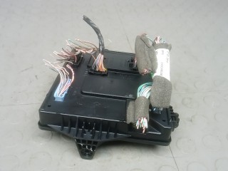Блок комфорта, ориг. номер 284B13640R, RENAULT SCENIC 3 3 2009-2012